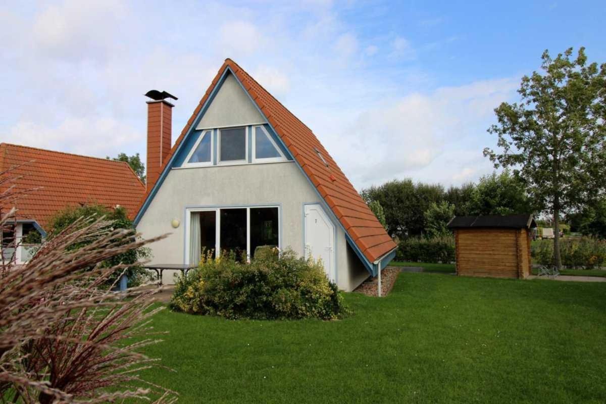 Sr Nordertill 7 Dorumer Neufeld Bagian luar foto
