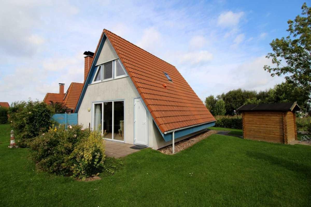 Sr Nordertill 7 Dorumer Neufeld Bagian luar foto
